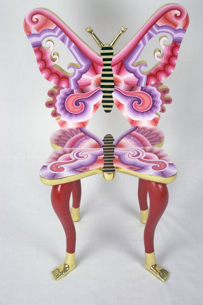 Butterfly Chair