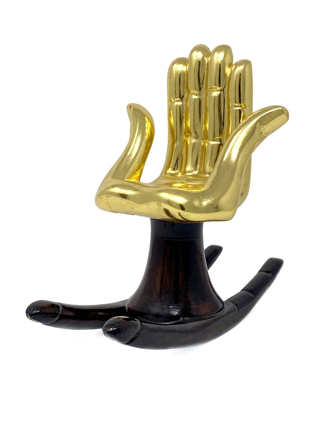 Hand Rocking Chair