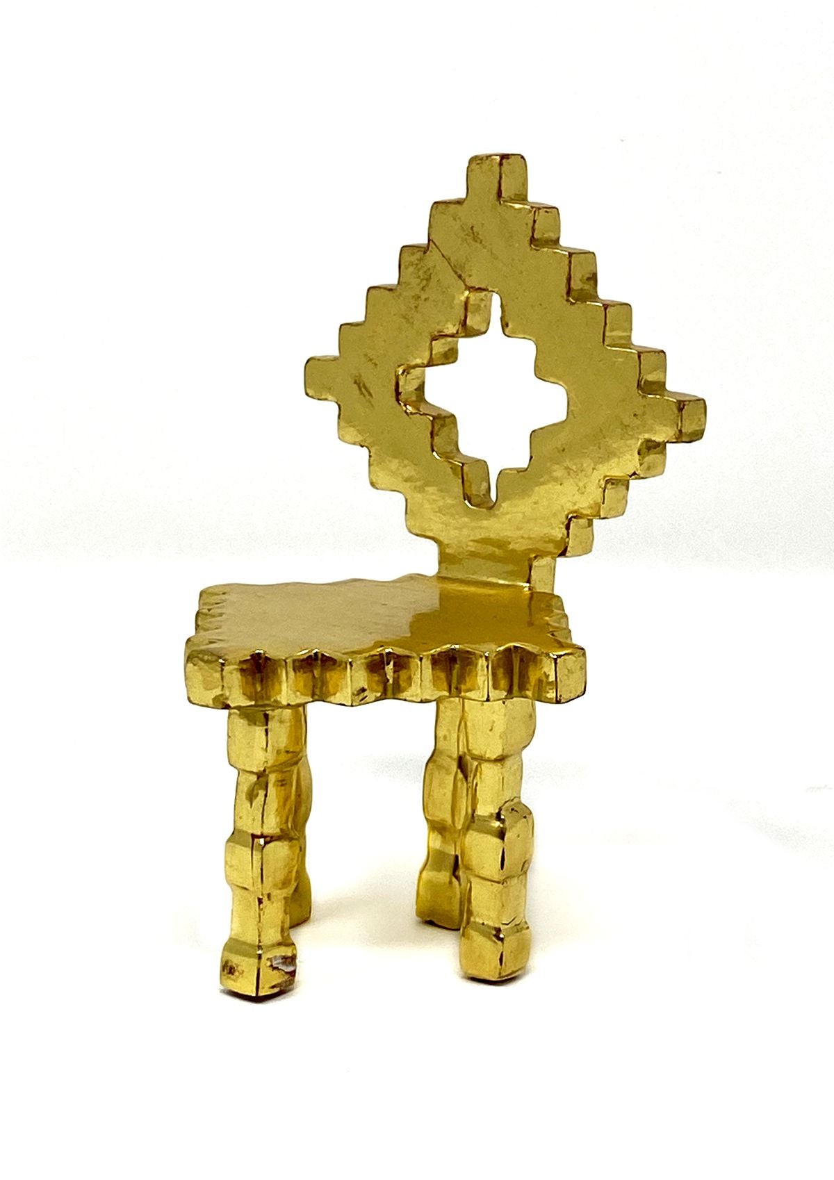 Sillita Cutout